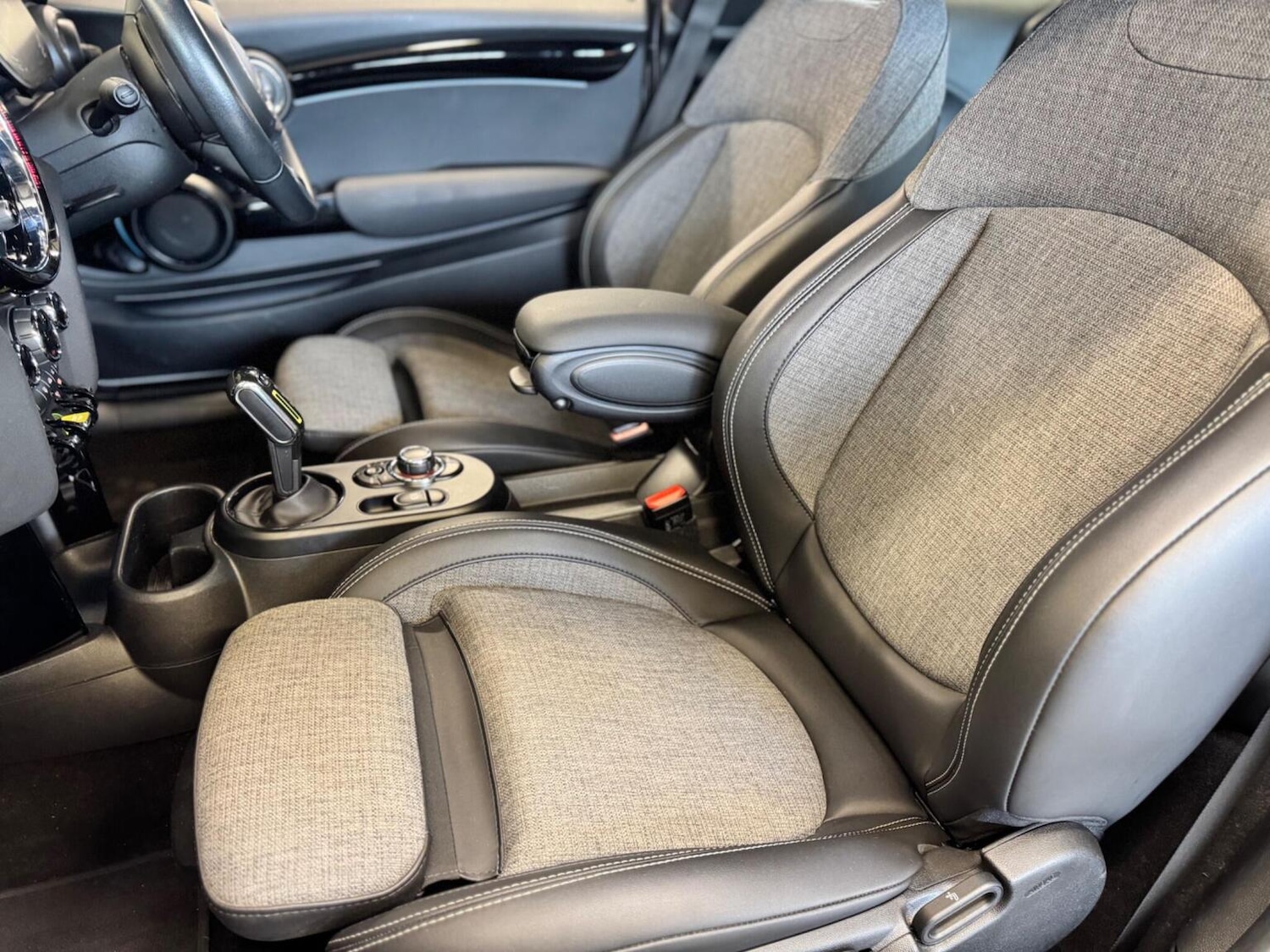 Used MINI Electric Hatch 2021 for sale - 76449733: Photo 62