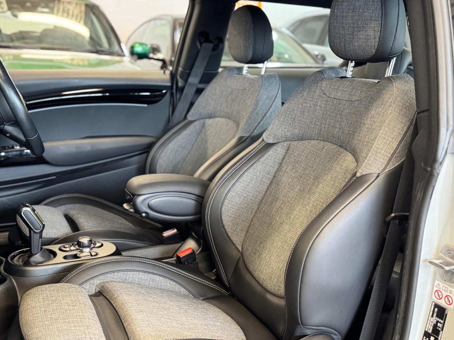 Used MINI Electric Hatch 2021 for sale - 76449733: Photo 63