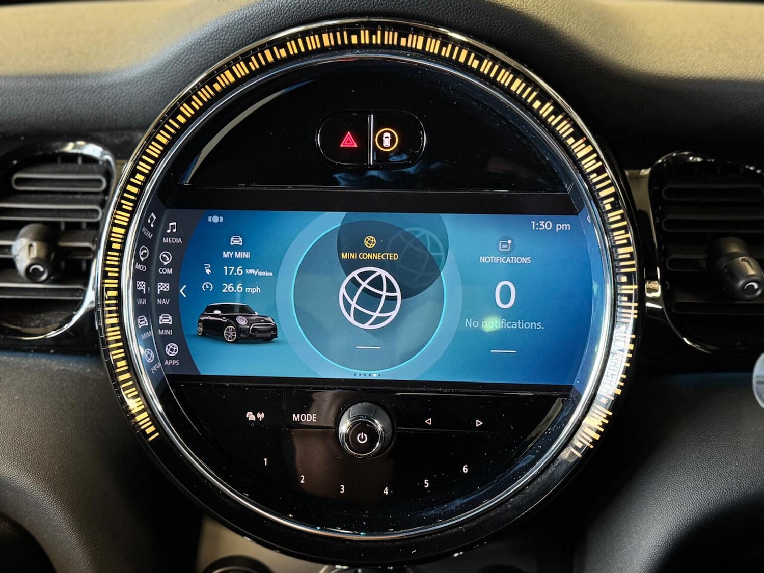 Used MINI Electric Hatch 2021 for sale - 76449733: Photo 64