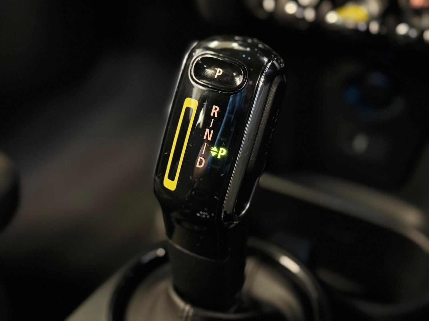 Used MINI Electric Hatch 2021 for sale - 76449733: Photo 66