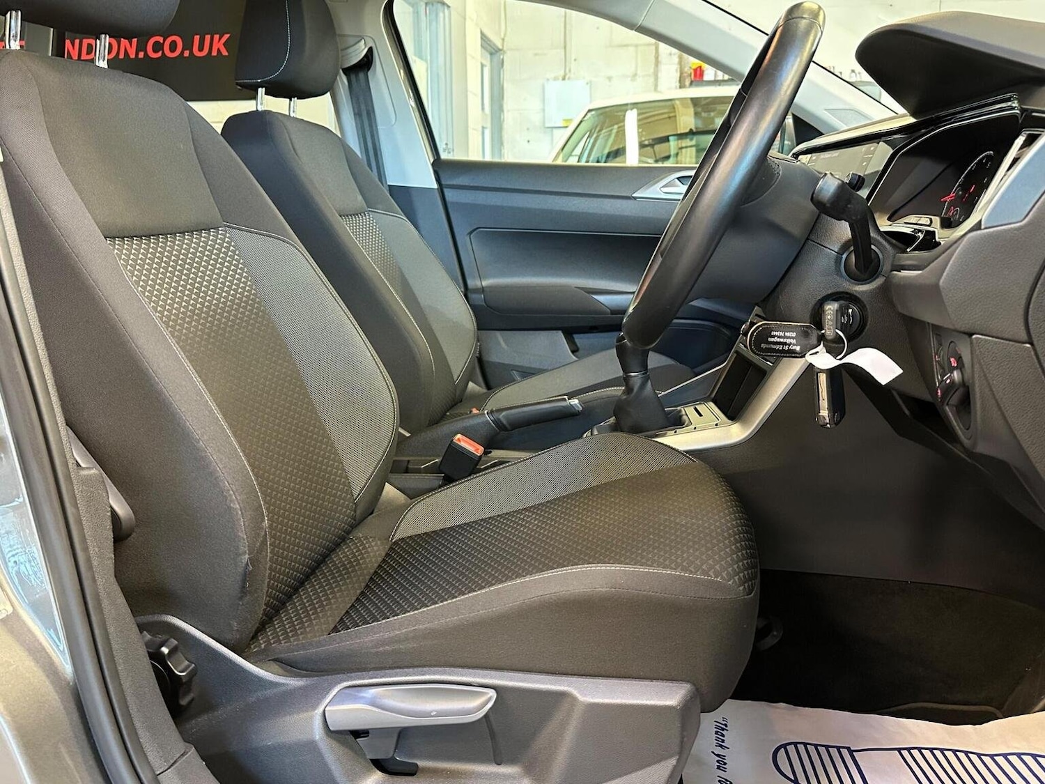 Used Volkswagen Polo 2021 for sale - 76449735: Photo 10