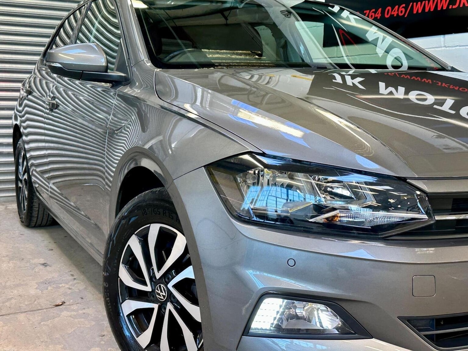 Used Volkswagen Polo 2021 for sale - 76449735: Photo 18