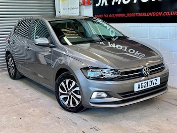 Used Volkswagen Polo 2021 for sale - 76449735: Photo