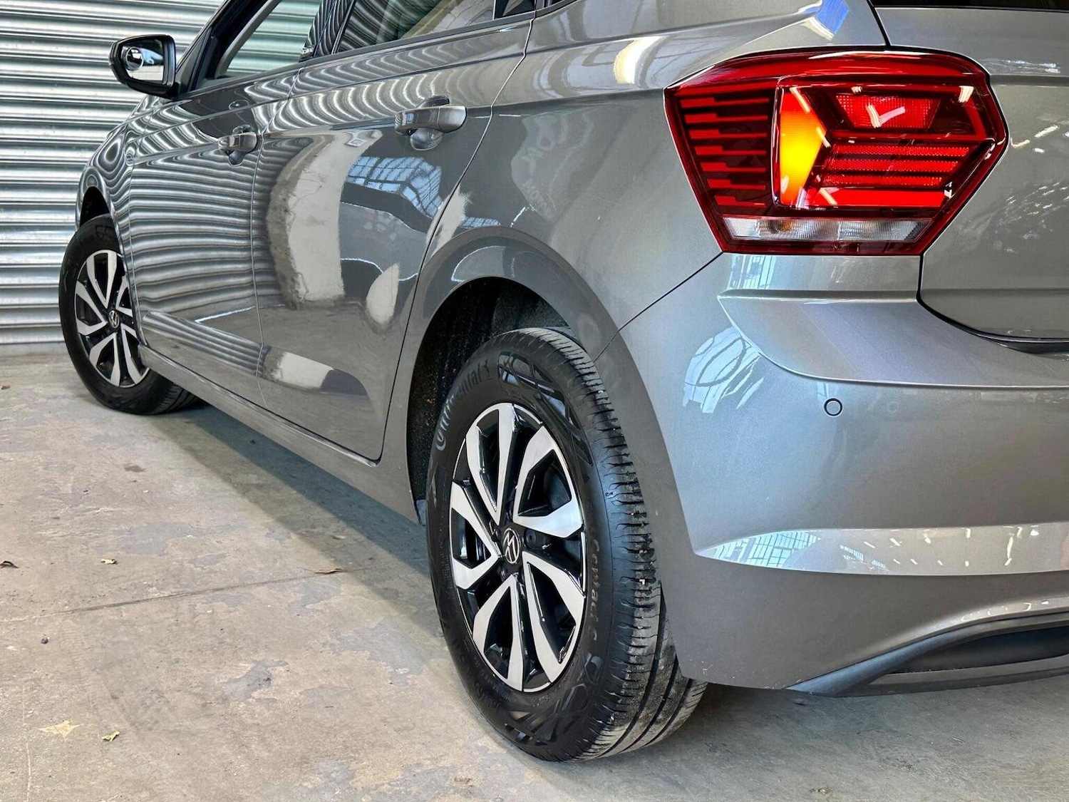 Used Volkswagen Polo 2021 for sale - 76449735: Photo 20