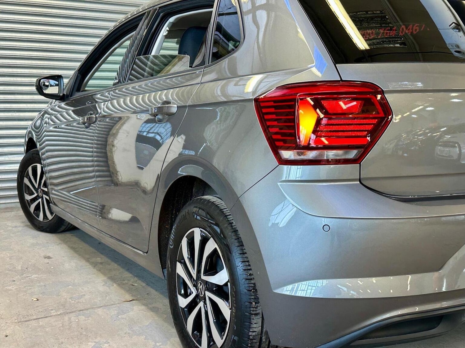 Used Volkswagen Polo 2021 for sale - 76449735: Photo 30