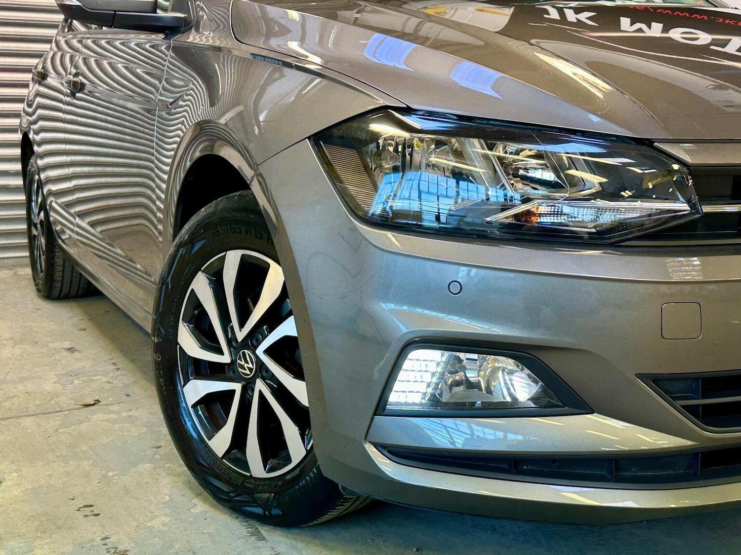 Used Volkswagen Polo 2021 for sale - 76449735: Photo 34