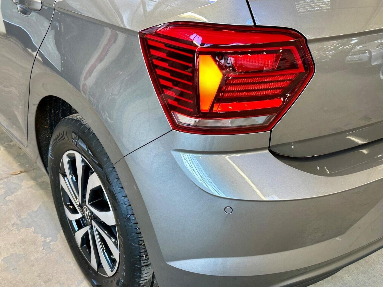 Used Volkswagen Polo 2021 for sale - 76449735: Photo 40