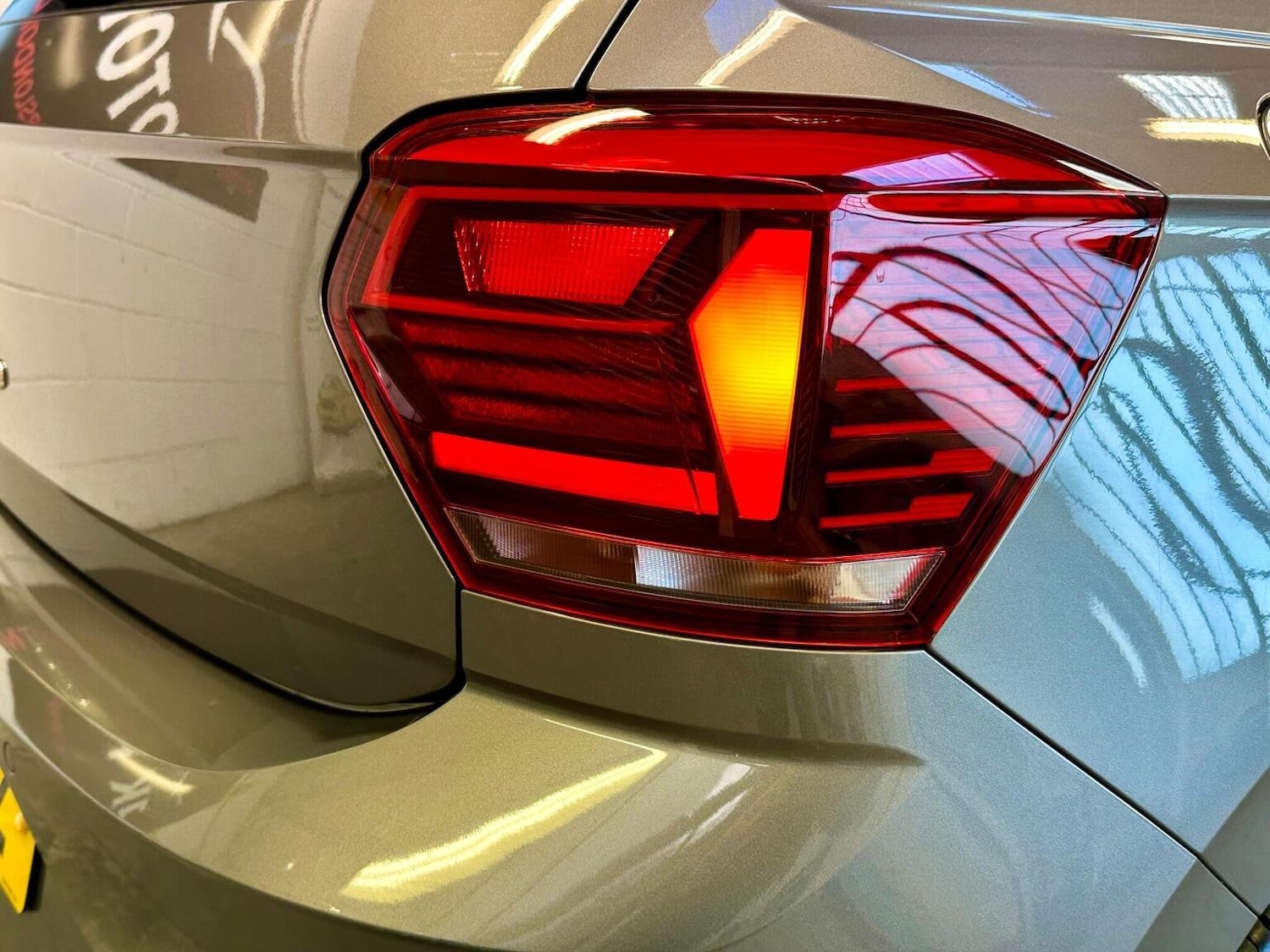 Used Volkswagen Polo 2021 for sale - 76449735: Photo 41