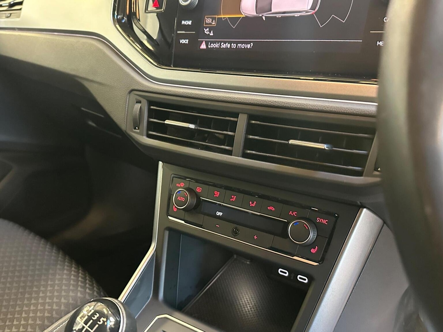 Used Volkswagen Polo 2021 for sale - 76449735: Photo 50