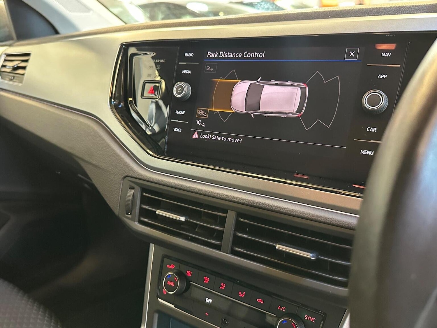 Used Volkswagen Polo 2021 for sale - 76449735: Photo 51