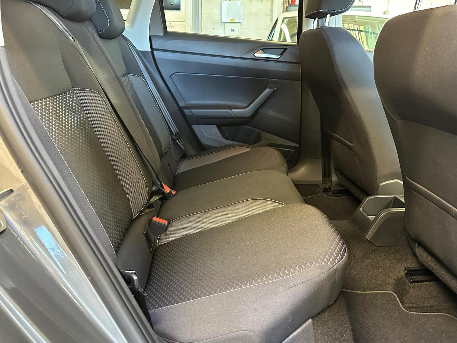 Used Volkswagen Polo 2021 for sale - 76449735: Photo 52