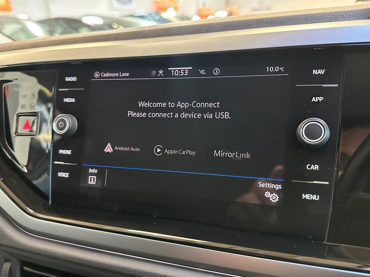 Used Volkswagen Polo 2021 for sale - 76449735: Photo 54