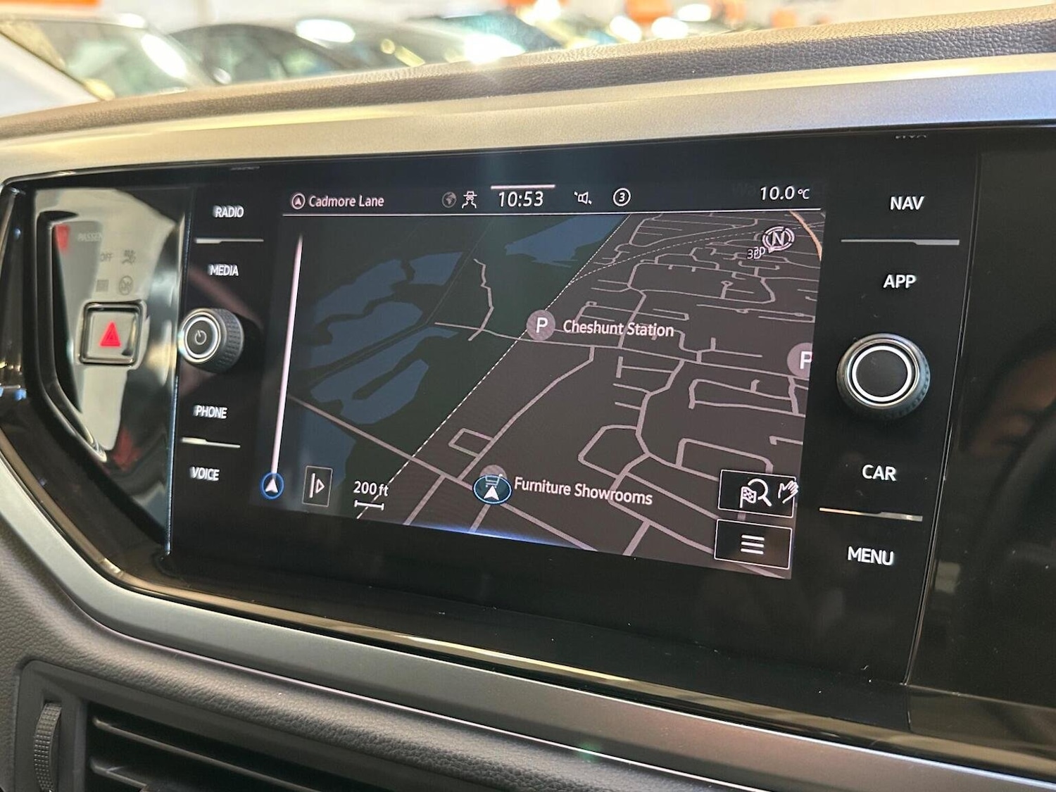 Used Volkswagen Polo 2021 for sale - 76449735: Photo 55