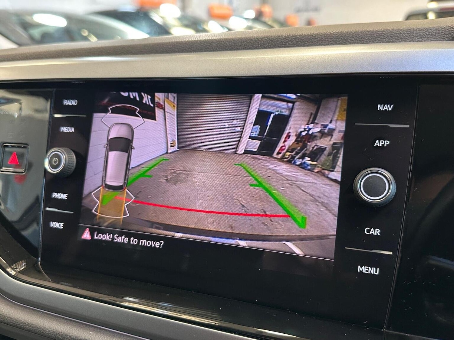 Used Volkswagen Polo 2021 for sale - 76449735: Photo 56