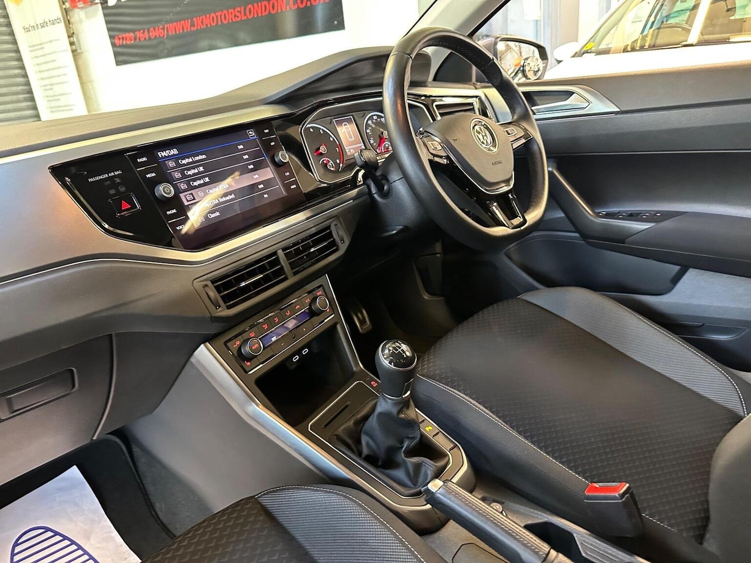 Used Volkswagen Polo 2021 for sale - 76449735: Photo 57