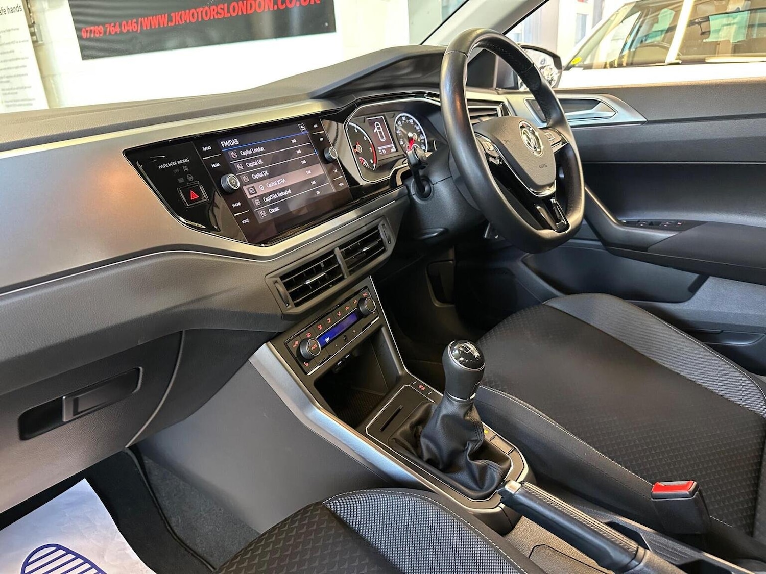 Used Volkswagen Polo 2021 for sale - 76449735: Photo 58