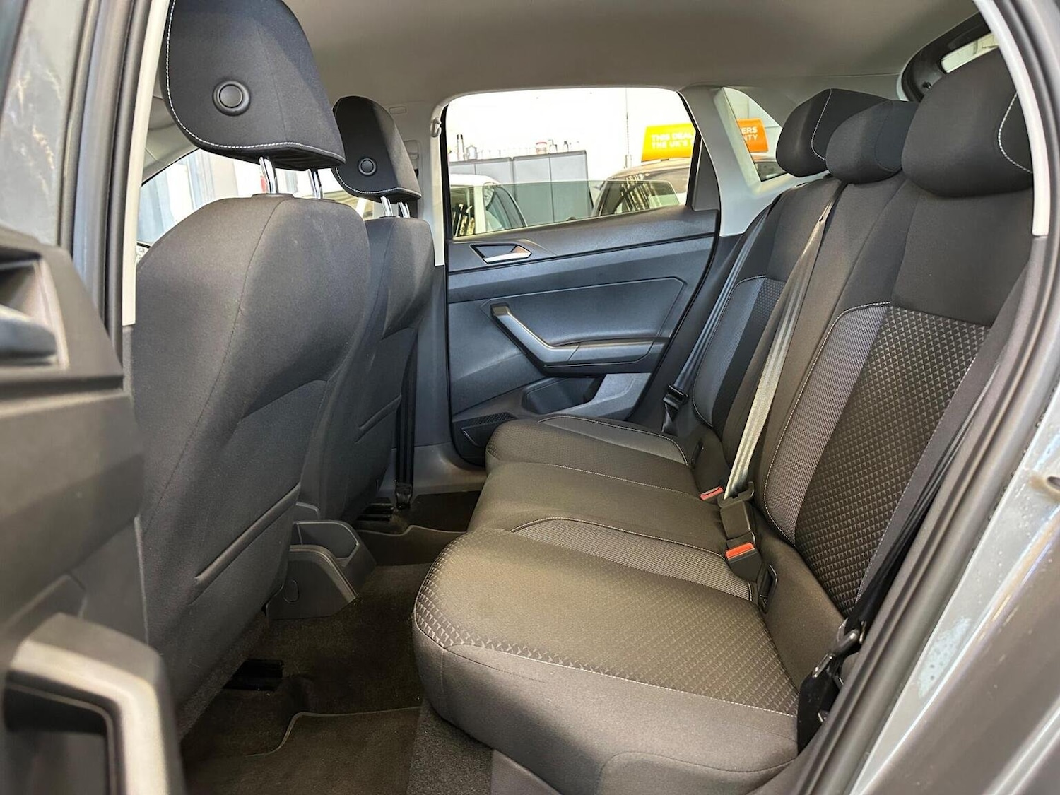 Used Volkswagen Polo 2021 for sale - 76449735: Photo 59