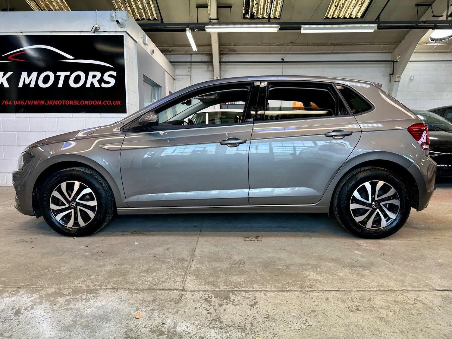 Used Volkswagen Polo 2021 for sale - 76449735: Photo 6