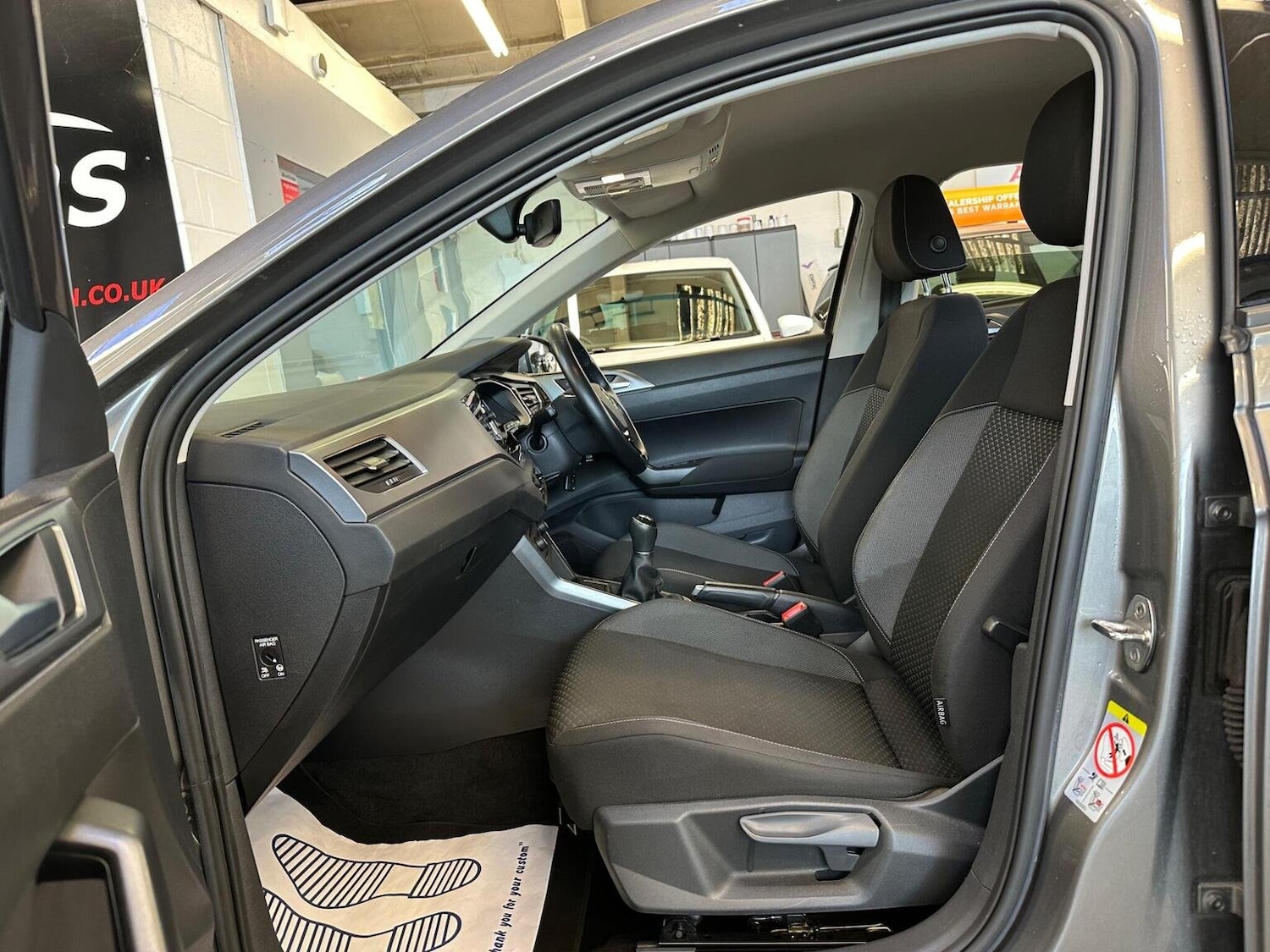 Used Volkswagen Polo 2021 for sale - 76449735: Photo 61