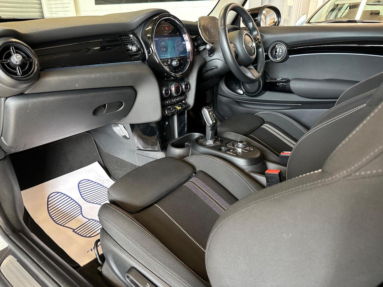 Used MINI Electric Cooper 2021 for sale - 76449738: Photo 11