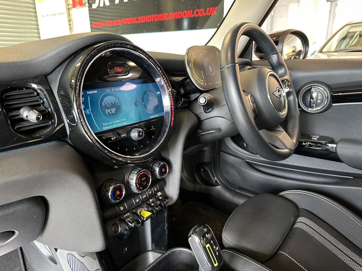 Used MINI Electric Cooper 2021 for sale - 76449738: Photo 12