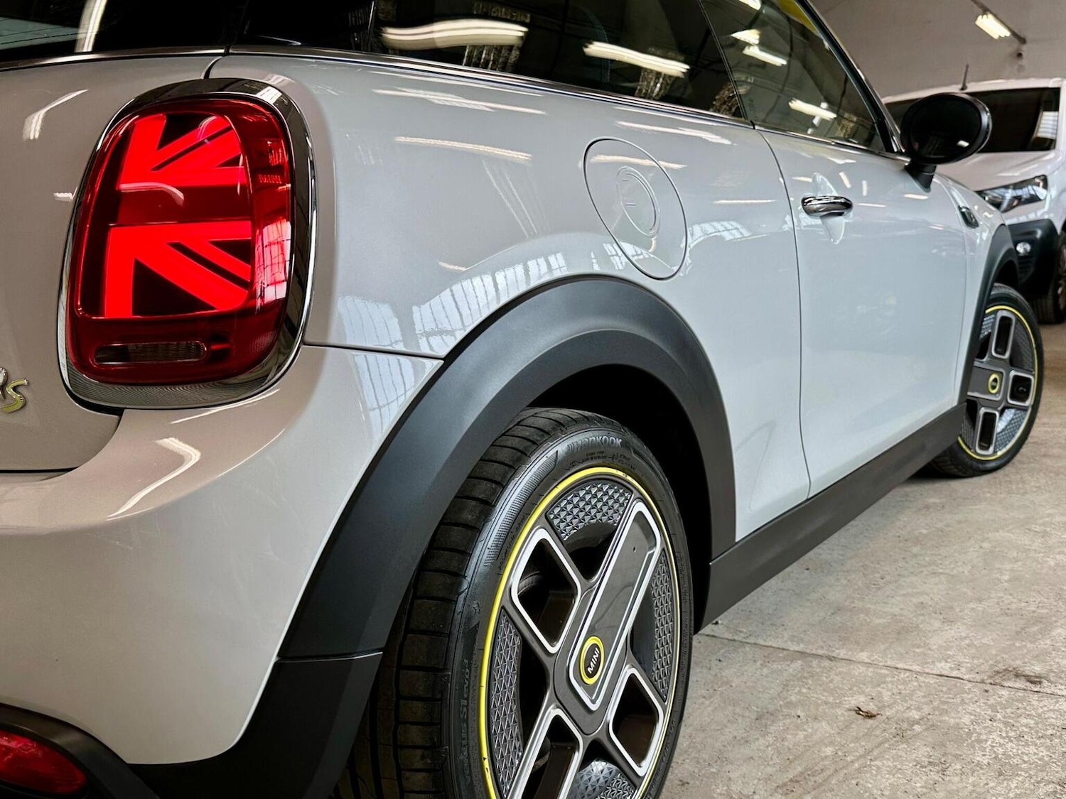 Used MINI Electric Cooper 2021 for sale - 76449738: Photo 19