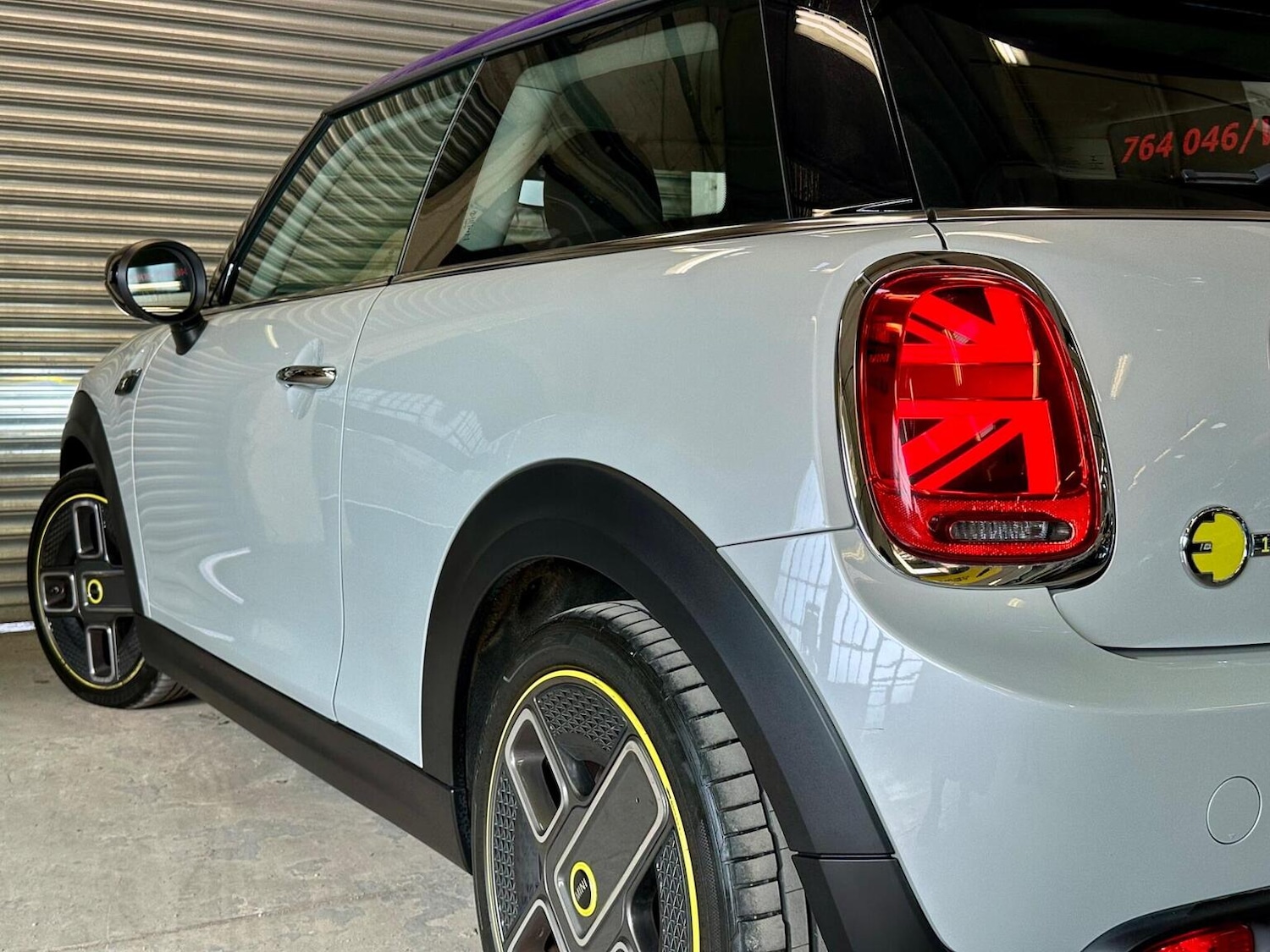 Used MINI Electric Cooper 2021 for sale - 76449738: Photo 20