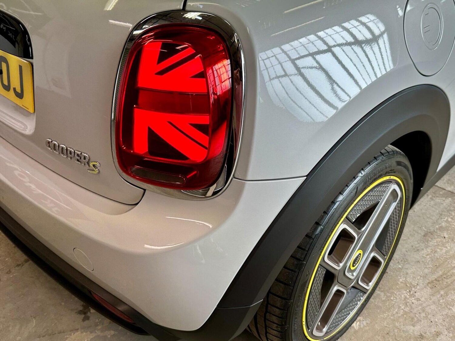 Used MINI Electric Cooper 2021 for sale - 76449738: Photo 30