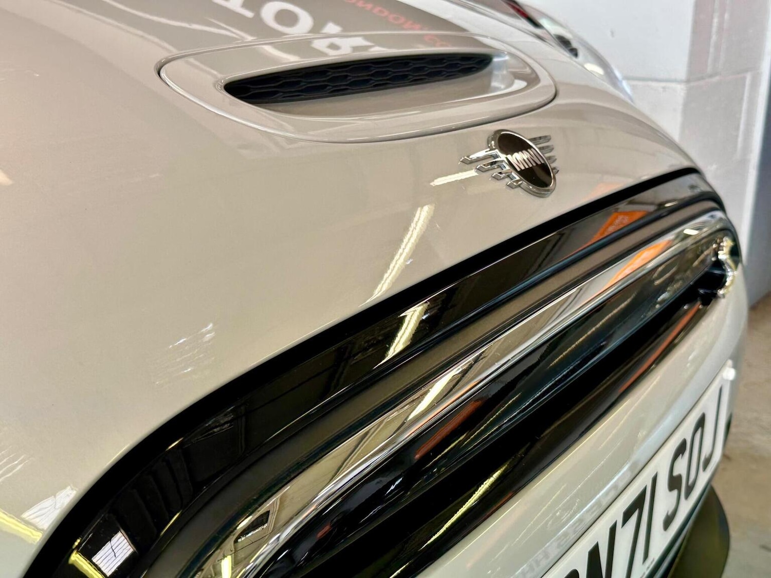 Used MINI Electric Cooper 2021 for sale - 76449738: Photo 35