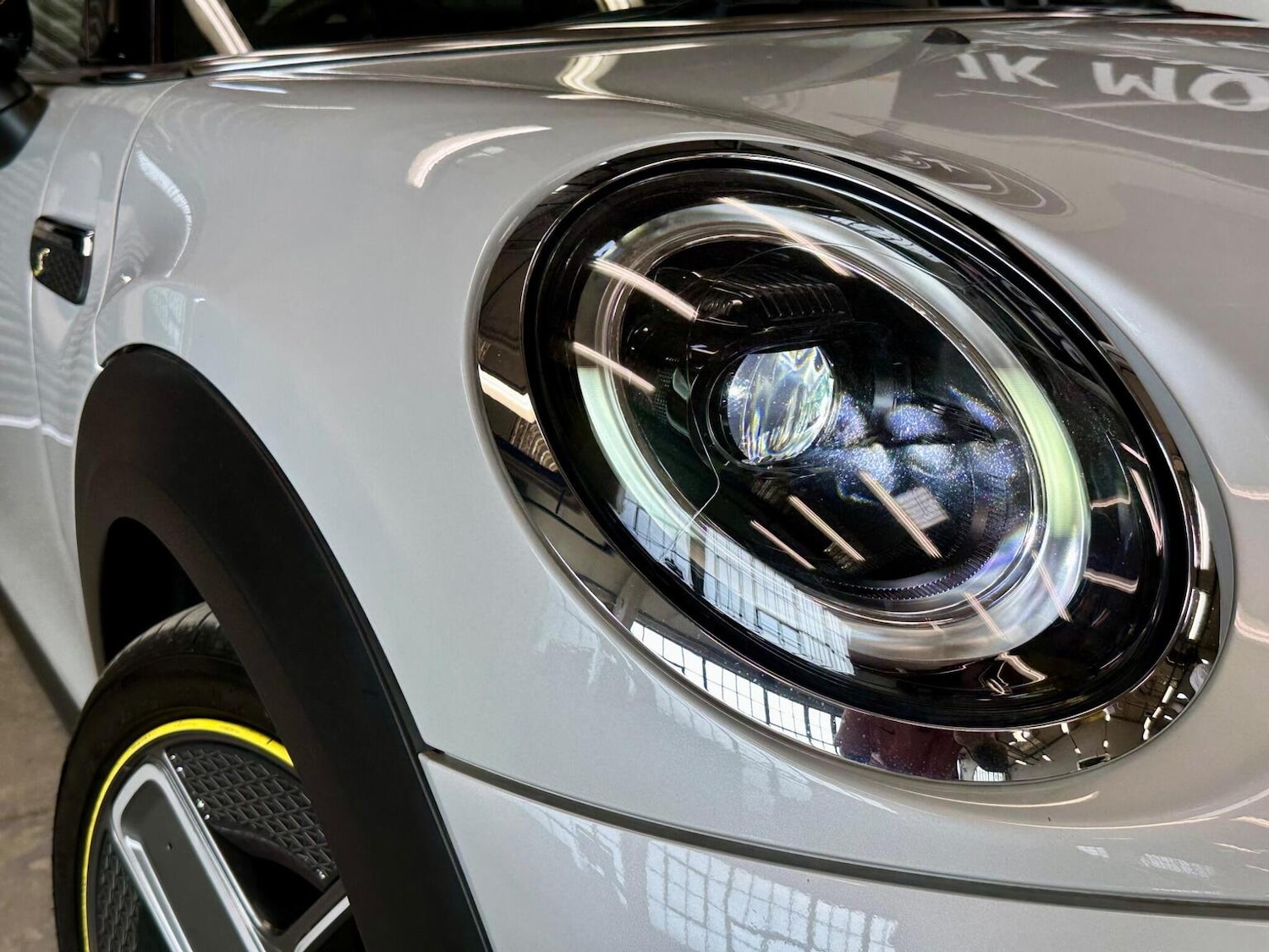 Used MINI Electric Cooper 2021 for sale - 76449738: Photo 36