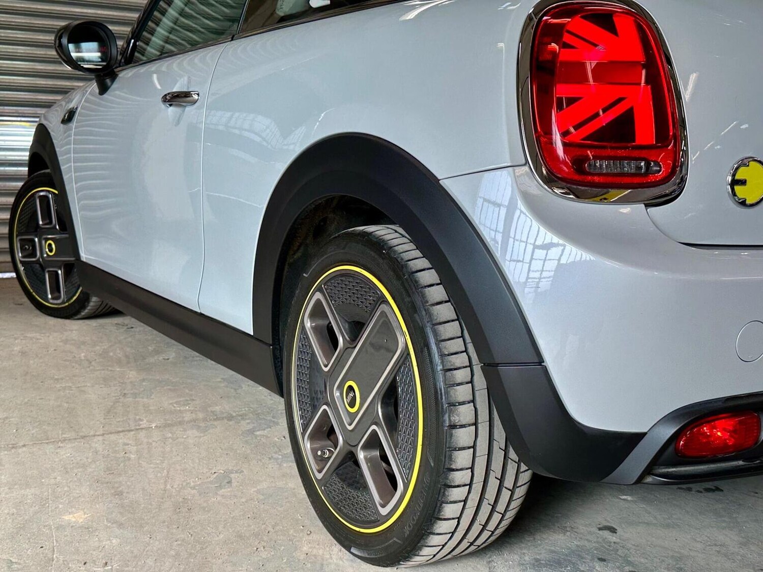 Used MINI Electric Cooper 2021 for sale - 76449738: Photo 39