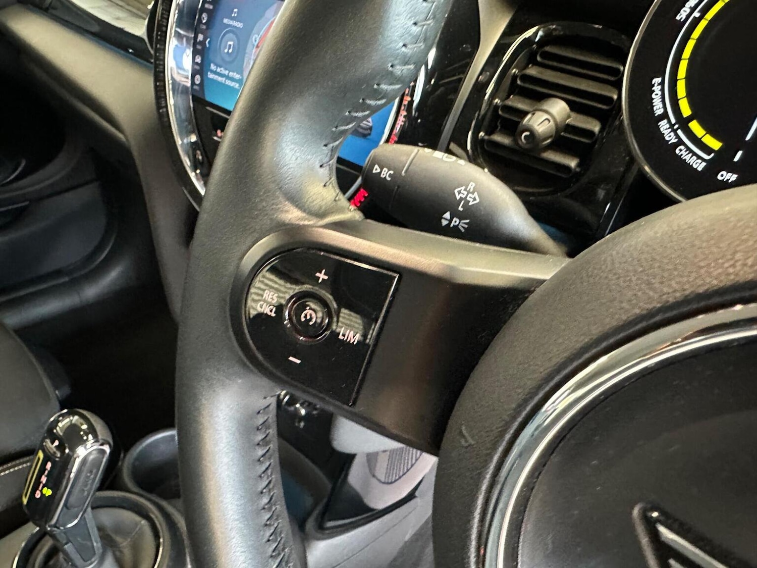 Used MINI Electric Cooper 2021 for sale - 76449738: Photo 43