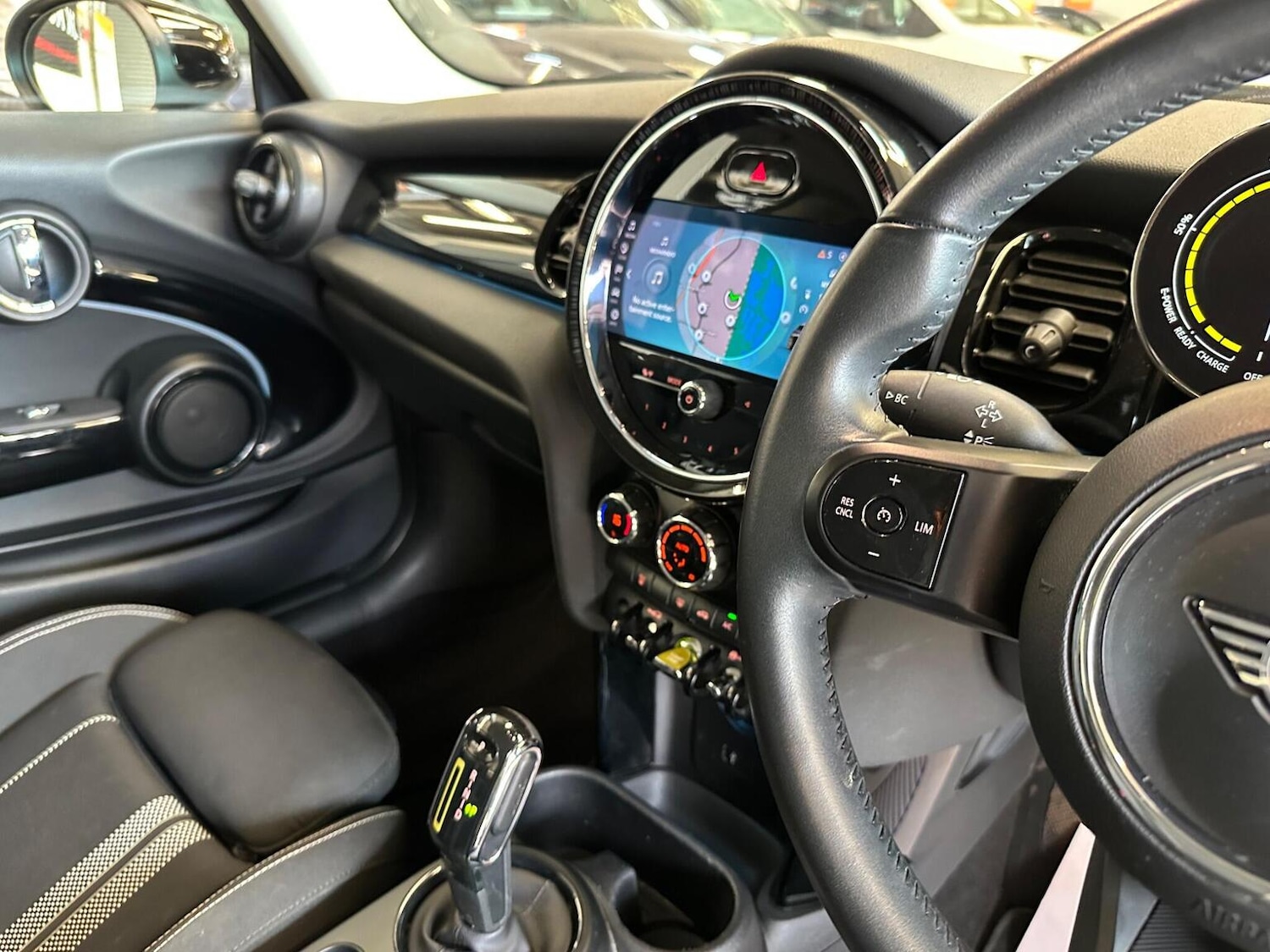 Used MINI Electric Cooper 2021 for sale - 76449738: Photo 44