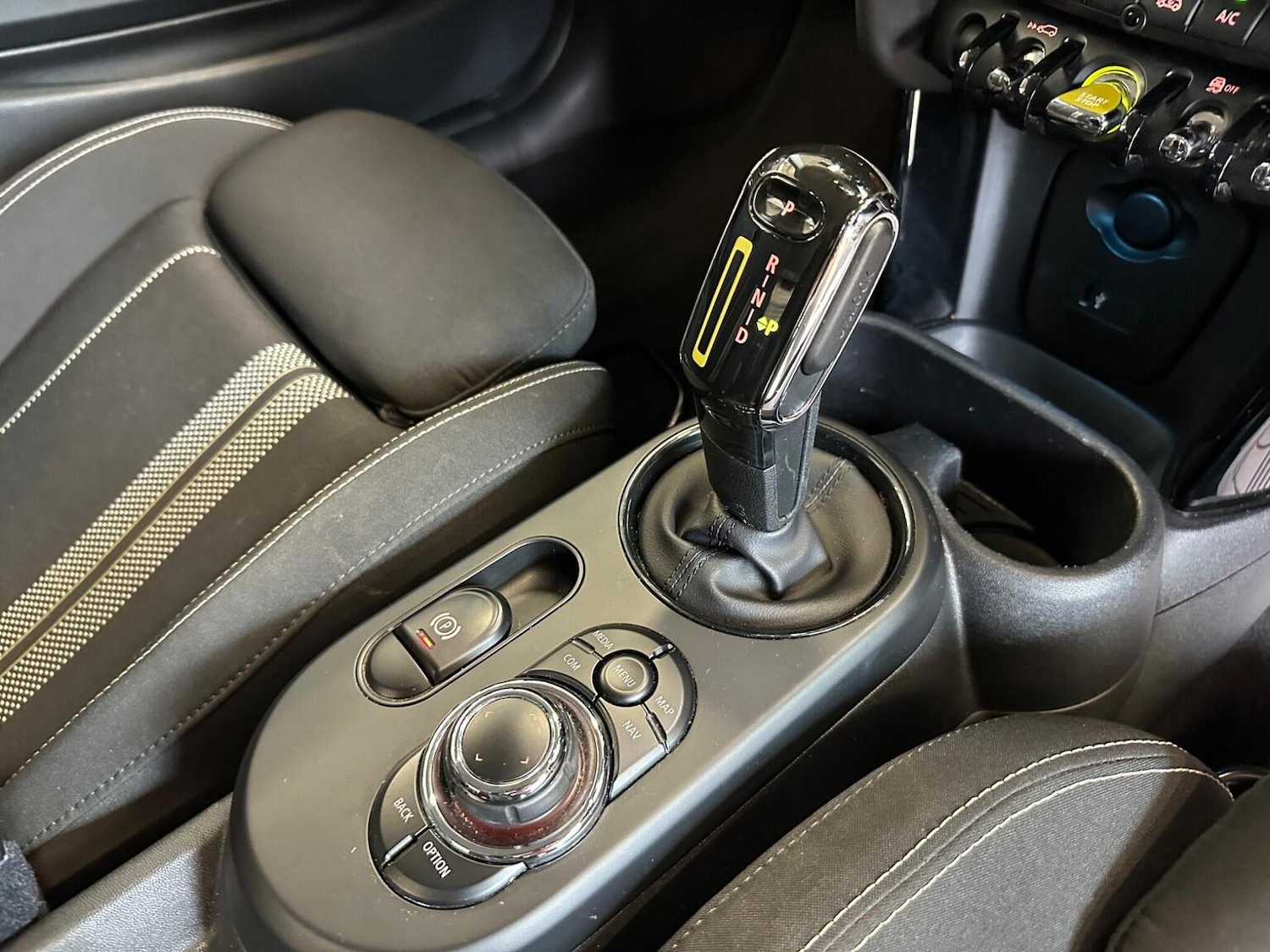 Used MINI Electric Cooper 2021 for sale - 76449738: Photo 45