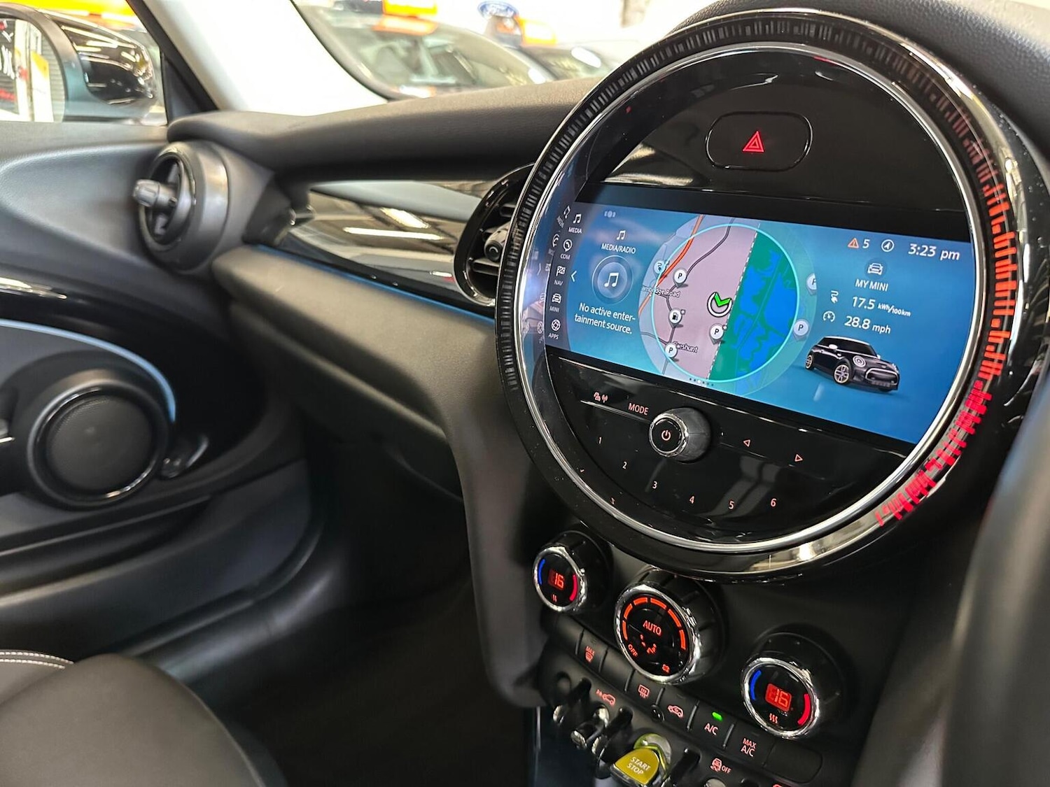 Used MINI Electric Cooper 2021 for sale - 76449738: Photo 46