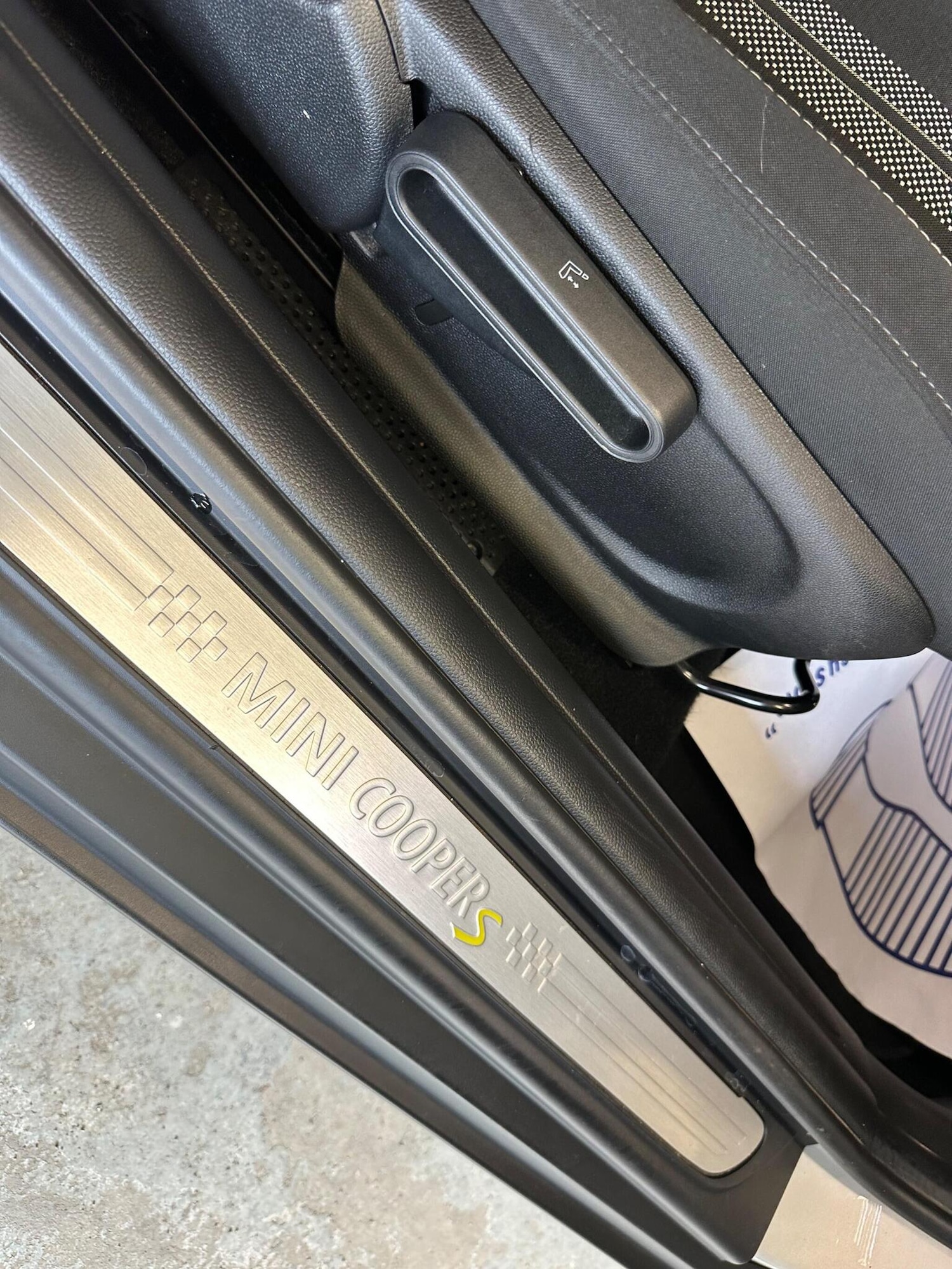 Used MINI Electric Cooper 2021 for sale - 76449738: Photo 47