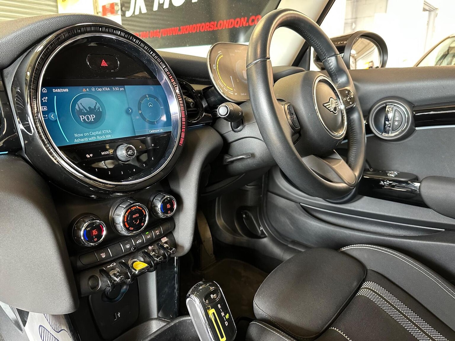 Used MINI Electric Cooper 2021 for sale - 76449738: Photo 50