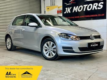 Used Volkswagen Golf 2013 for sale - 79865399: Photo