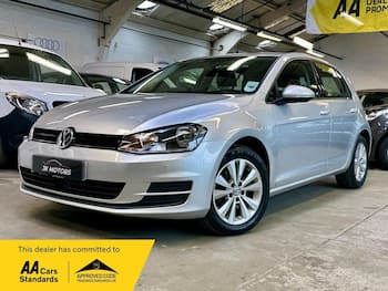 Used Volkswagen Golf 2013 for sale - 79865399: Photo