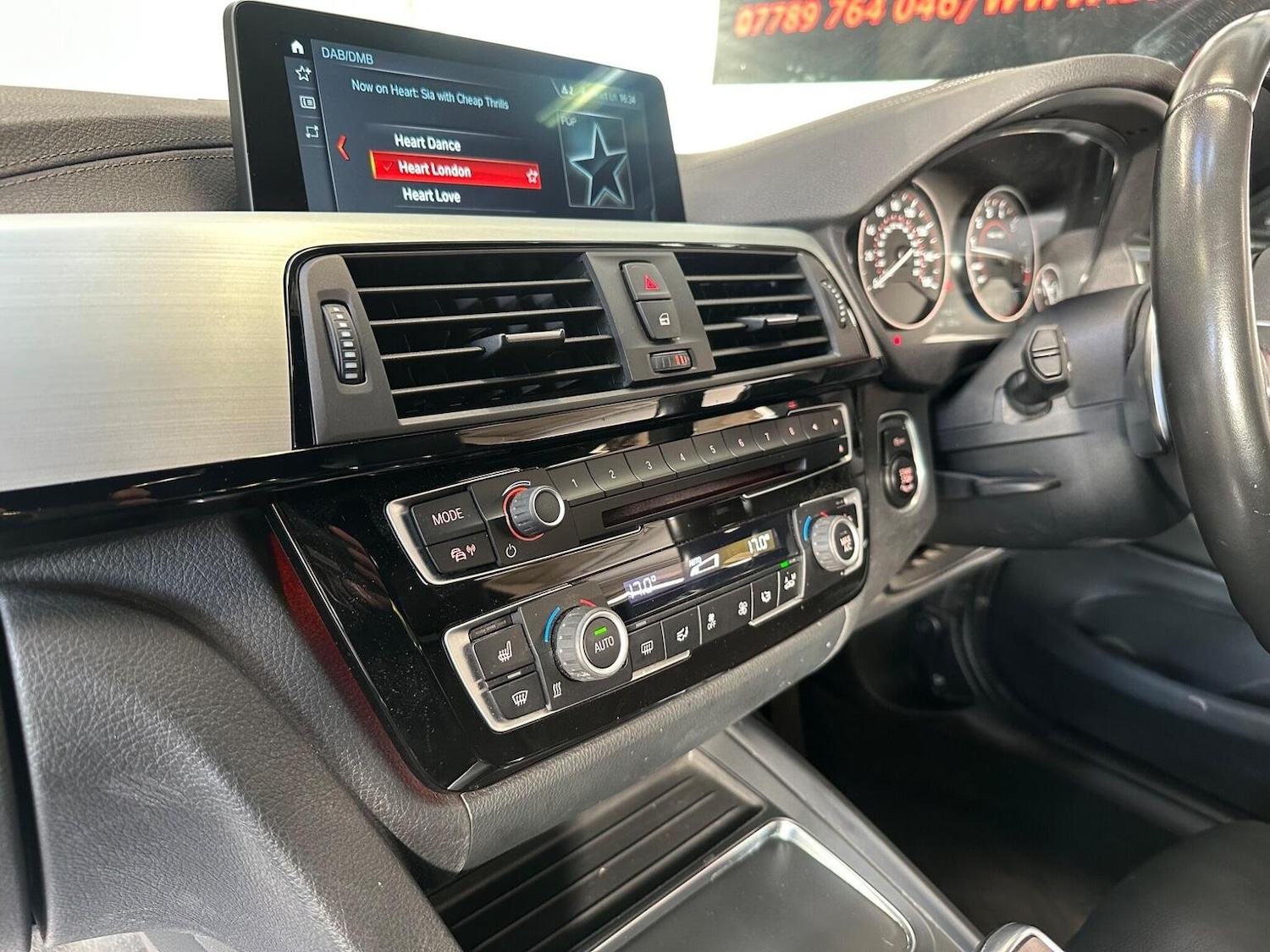 Used BMW 4 Series 2017 for sale - 76449739: Photo 10