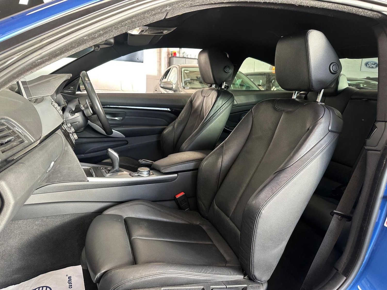 Used BMW 4 Series 2017 for sale - 76449739: Photo 12