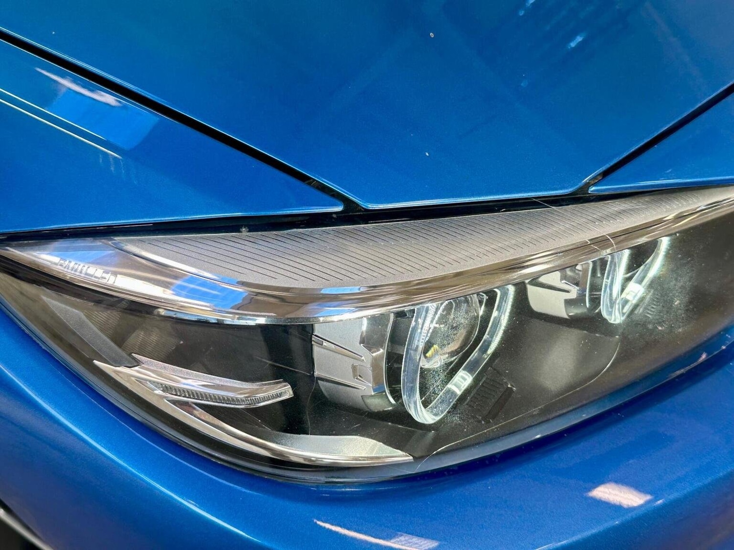 Used BMW 4 Series 2017 for sale - 76449739: Photo 23