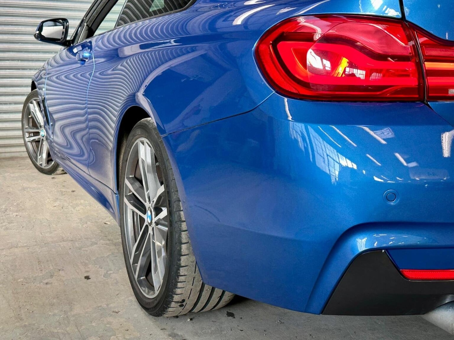 Used BMW 4 Series 2017 for sale - 76449739: Photo 43