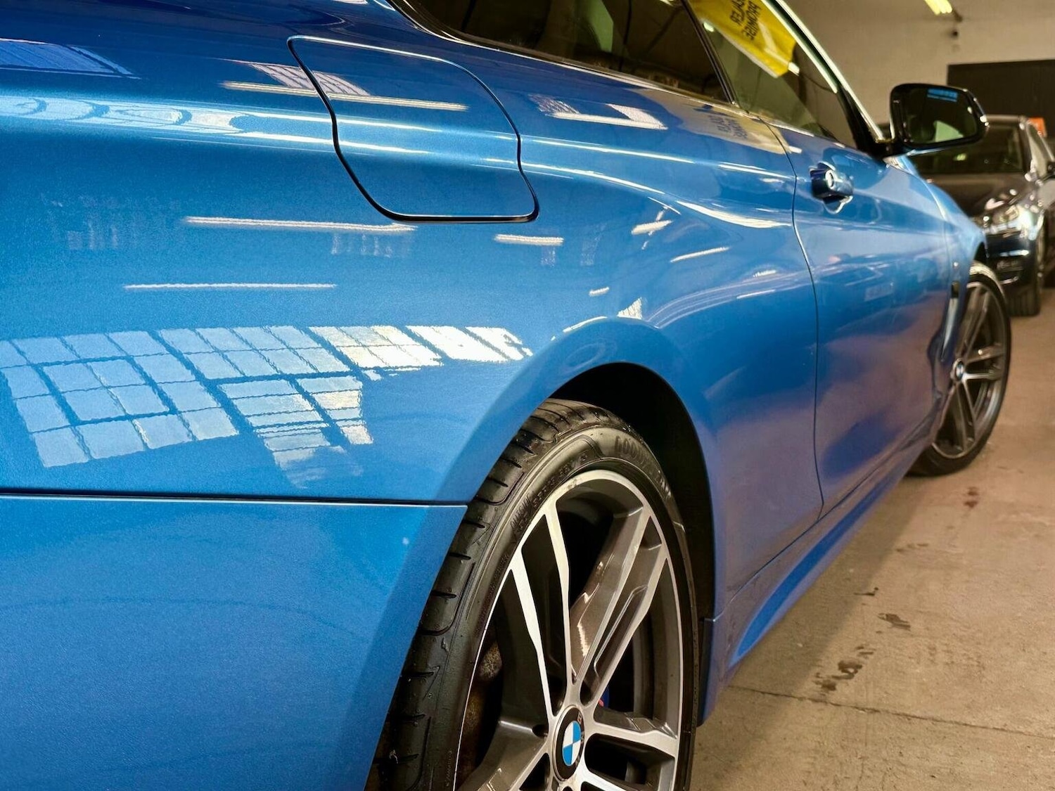 Used BMW 4 Series 2017 for sale - 76449739: Photo 46