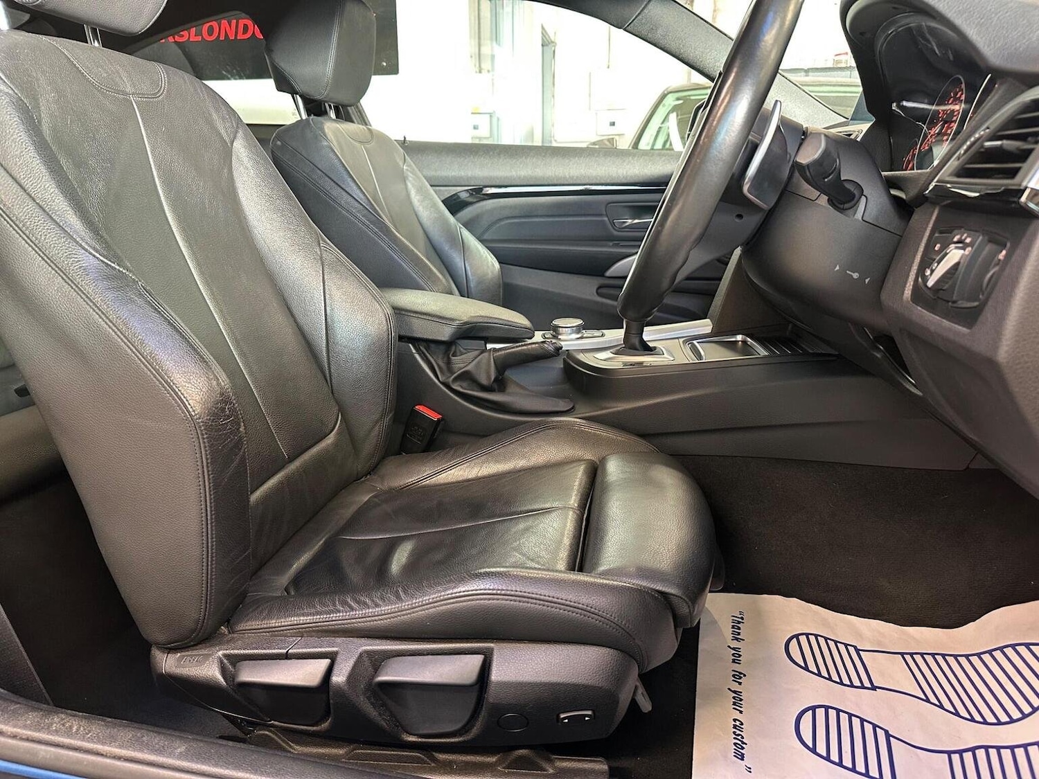 Used BMW 4 Series 2017 for sale - 76449739: Photo 50