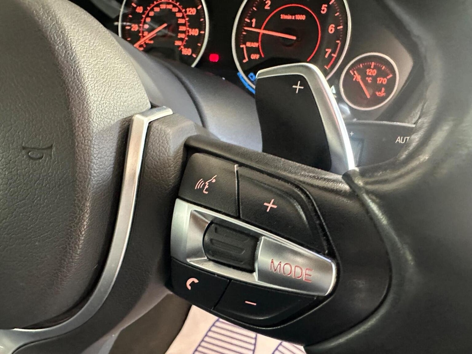 Used BMW 4 Series 2017 for sale - 76449739: Photo 52