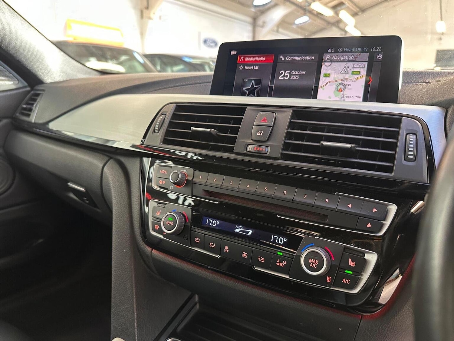 Used BMW 4 Series 2017 for sale - 76449739: Photo 55