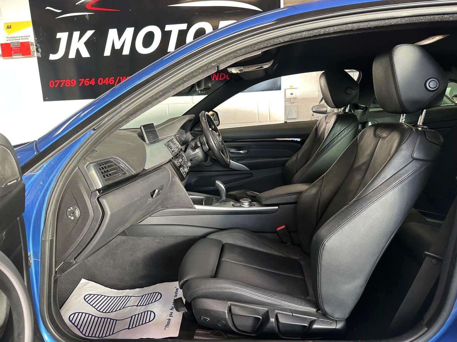 Used BMW 4 Series 2017 for sale - 76449739: Photo 62