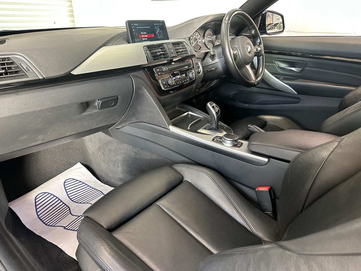 Used BMW 4 Series 2017 for sale - 76449739: Photo 63