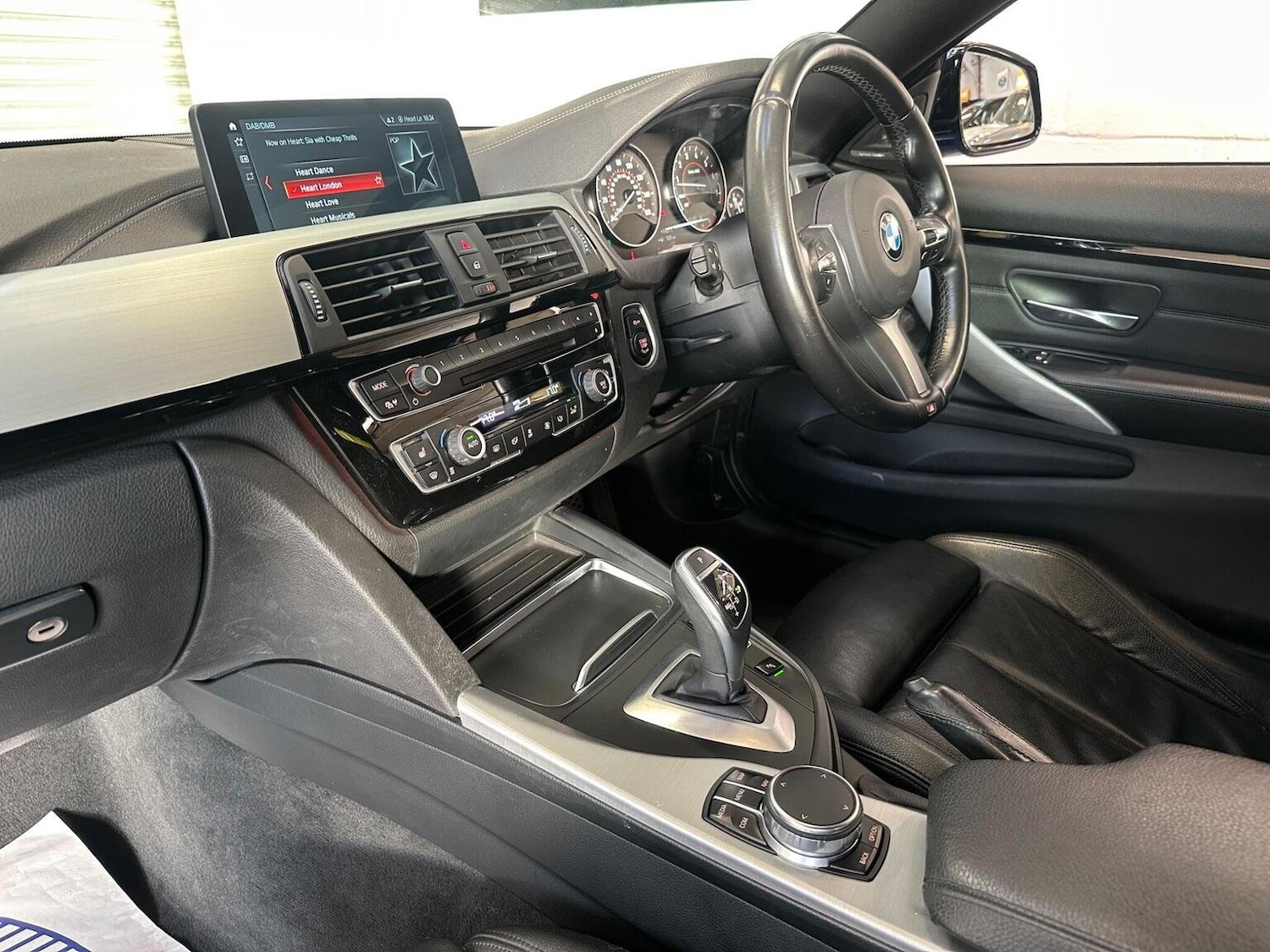 Used BMW 4 Series 2017 for sale - 76449739: Photo 64
